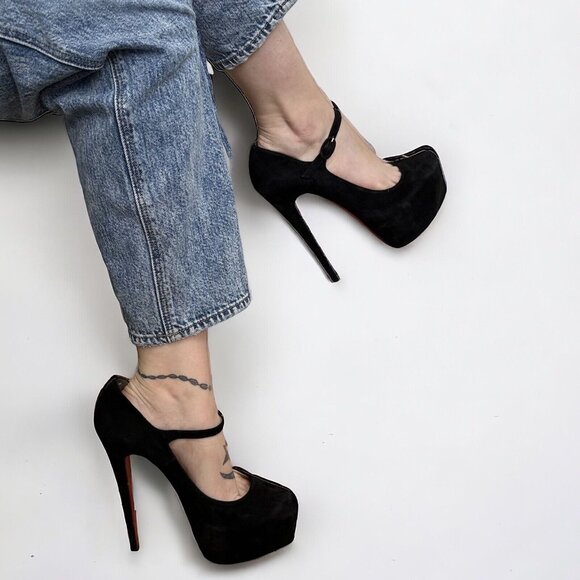 Christian Louboutin Heels